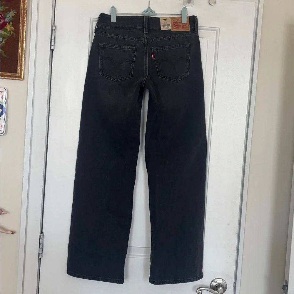 NWT Levi’s Superlow Loose, 26x32 - Picture 6 of 8